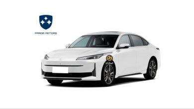 شرایط فروش و قیمت رسمی چانگان نوو A05 فردا موتورز اعلام شد منبع سایت چرخان