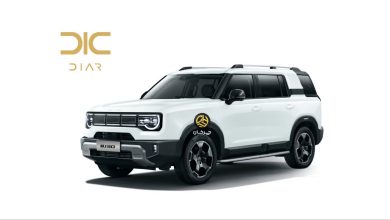 گواهی تایید نوع بایک BJ30e وارداتی دیار خودرو صادر شد منبع سایت چرخان