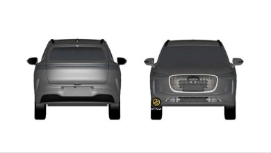 طرح خودرو چری LEPAS L8 در ایران ثبت شد منبع سایت چرخان