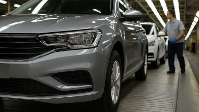 122 استاندارد اجباری؛ آینده خودروهای داخلی چه می‌شود؟ منبع سایت چرخان