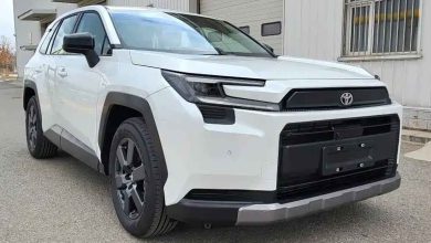 خودروهای جدید تویوتا معرفی شدند؛ از راوفور تا کرولا، bZ4X و bZ7 منبع سایت چرخان