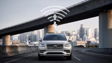 فناوری «خودرو به همه‌چیز» یا همان V2X چیست؟ منبع سایت چرخان