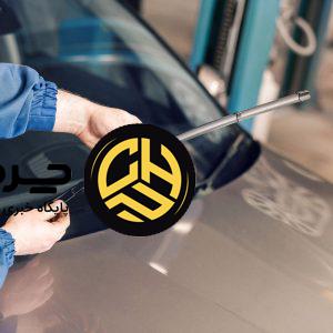 راهنمای جامع انتخاب و تعویض تیغه برف‌پاک‌کن خودرو