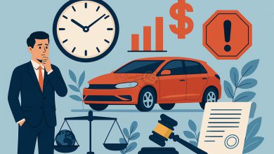 تأخیر در تحویل خودرو در ایران؛ از زیان مالی خریداران تا فاصله با استانداردهای جهانی منبع سایت چرخان