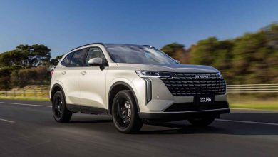 بررسی هاوال H6 PHEV مدل 2026 منبع سایت چرخان
