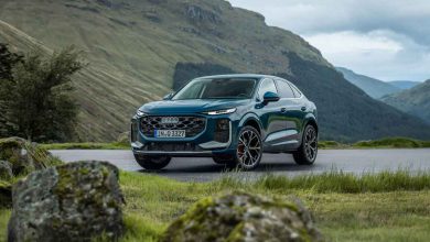 نسل سوم آئودی Q3 2026: نگاهی جامع به شاسی‌بلند کامپکت لوکس آلمانی منبع سایت چرخان