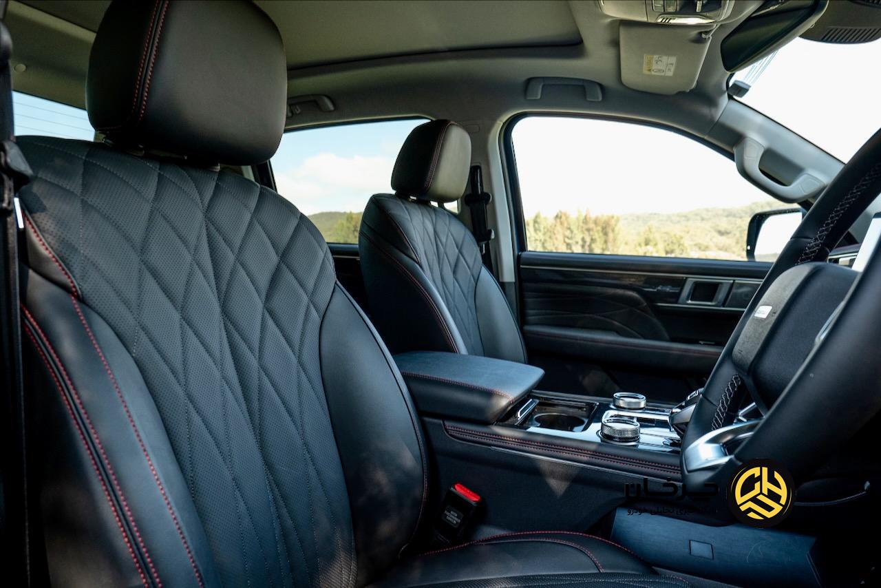 فوتون تونلند ۲۰۲۶