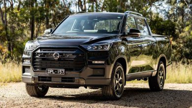 سانگ‌یانگ موسو 2026؛ جدیدترین پیکاپ بازار منبع سایت چرخان