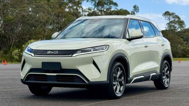 بی‌وای‌دی Atto 2 رقیب قدرتمند خودروهای برقی جهان منبع سایت چرخان