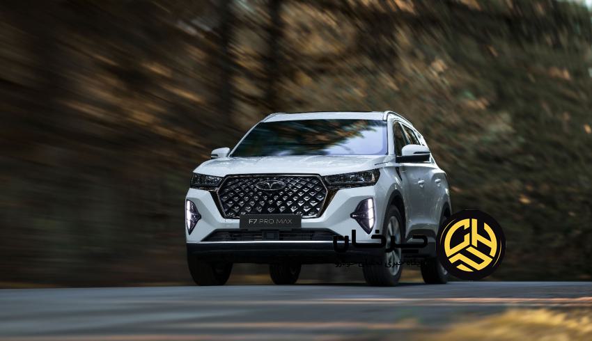 هر جاده یک خاطره است؛ اف ۷ پرو مکس و داستان خانواده‌هایی که همیشه در حرکت‌اند