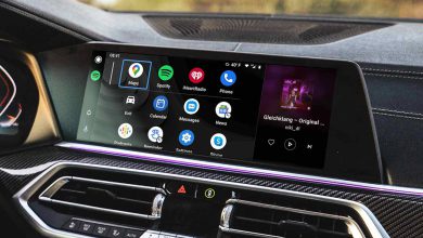 اندروید اتو دقیقا چیست و چه کاربردی دارد؟ منبع سایت چرخان