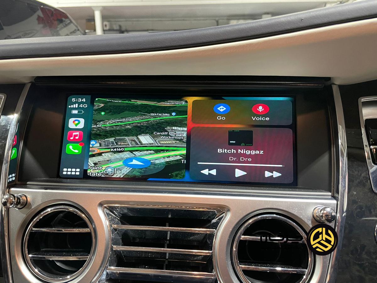 اندروید اتو