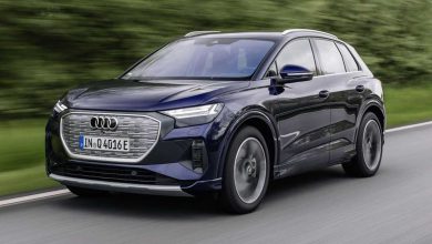 آغاز فروش ویژه آئودی Q4 e-Tron، محبوب‌ترین خودروی برقی پریمیوم آلمانی در ایران منبع سایت چرخان