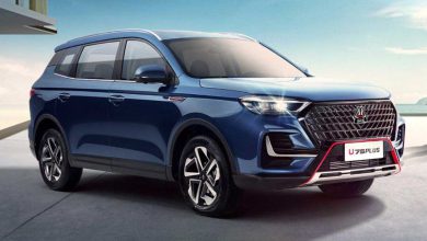 آغاز اولین شرایط پیش فروش نقدی و اعتباری اونترا U75 Plus منبع سایت چرخان