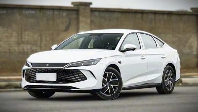 بی‌وای‌دی معادله را تغییر داد: سدان Qin L با بُرد 2,148 کیلومتر و قیمت مناسب معرفی شد منبع سایت چرخان