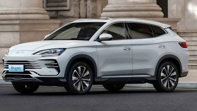 بی‌ وای‌ دی سانگ پلاس وارد مرحله تحول می‌شود؛ آغاز مسیر تازه با معرفی نسل جدید سیل 06 منبع سایت چرخان