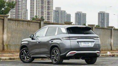 شاسی‌بلند هیبریدی BYD با برد 1630 کیلومتری و مصرف 3.4 لیتر رونمایی شد منبع سایت چرخان