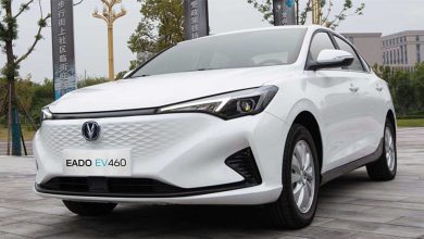 اولین شرایط فروش چانگان ایدو برقی سایپا، آبان 1404 منبع سایت چرخان