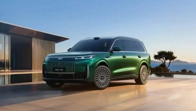 آغاز پیش‌فروش شاسی‌بلند پلاگین هیبریدی چری فالوین T11 با پیمایش ترکیبی 1400 کیلومتر منبع سایت چرخان