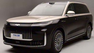 چری فالوین T11 با قیمت زیر 30 هزار دلار معرفی شد منبع سایت چرخان