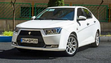 شرایط فروش دنا پلاس ایران‌خودرو، مهر 1404 منبع سایت چرخان