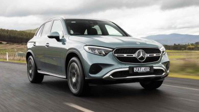 دسترسی به کیفیت بی نظیر با مرسدس بنز GLC350e منبع سایت چرخان