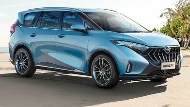 قیمت هایما 7X، آبان 1404 منبع سایت چرخان