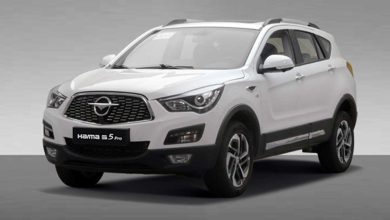 قیمت هایما S5 پرو، آبان 1404 منبع سایت چرخان