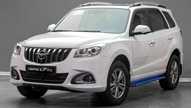 قیمت هایما S7 پرو، آبان 1404 منبع سایت چرخان