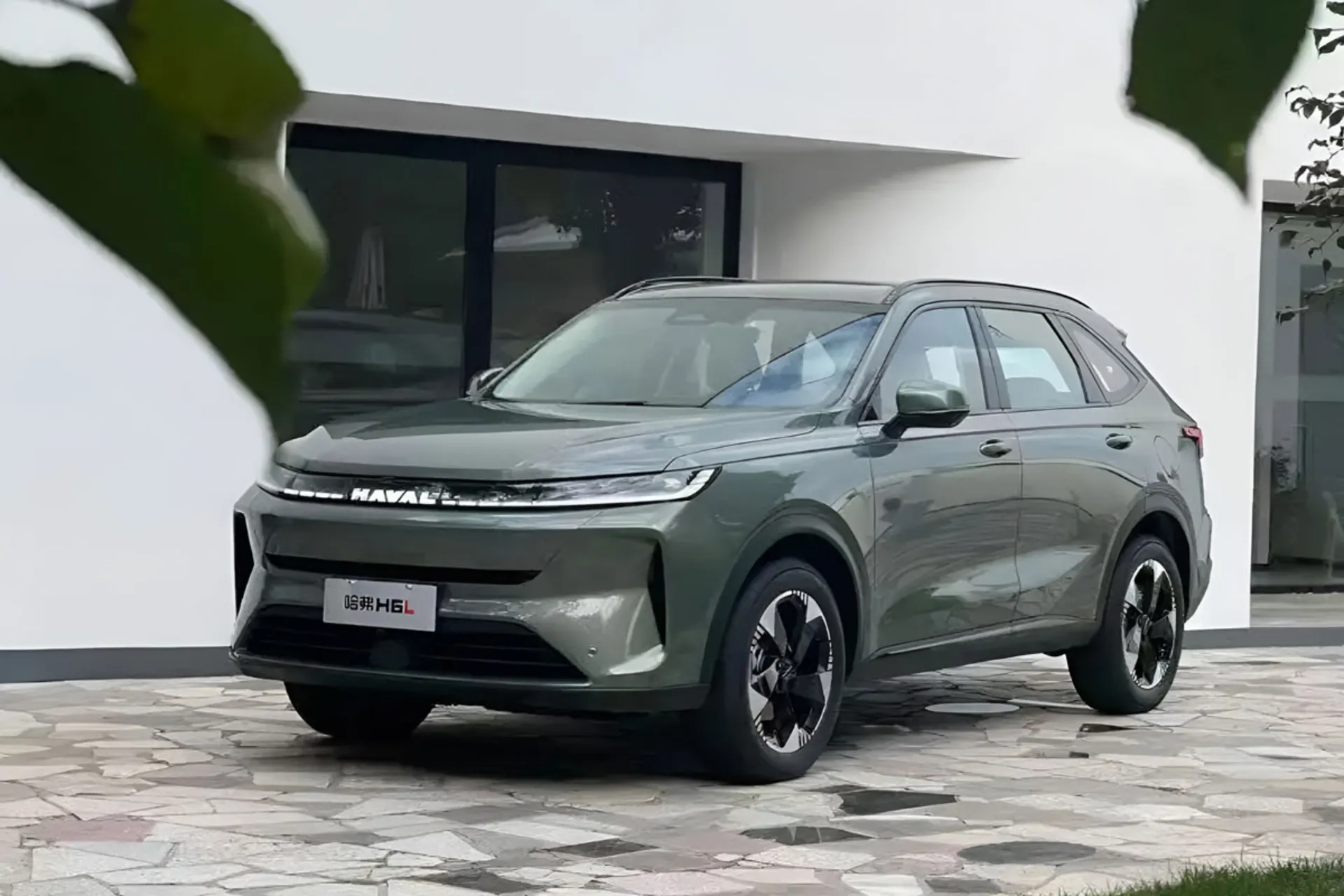 هاوال H6L