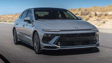 قیمت و شرایط فروش هیوندای سوناتا هرمس خودرو منبع سایت چرخان