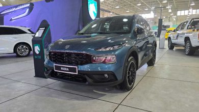 نصف جهان آماده میزبانی از بزرگترین خودروساز خاورمیانه می‌شود منبع سایت چرخان