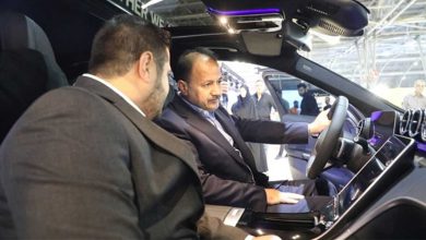 پیش‌گامی ایران‌خودرو در توسعه پلتفرم خودروهای هیبریدی شایسته قدردانی است منبع سایت چرخان