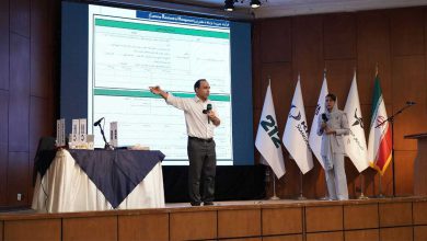 برگزاری دومین دوره آموزشی آشنایی با الزامات، شرایط و ضوابط و ارزیابی در حوزه فروش منبع سایت چرخان