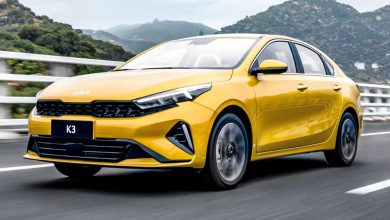 قیمت و شرایط فروش کیا K3 هرمس خودرو منبع سایت چرخان