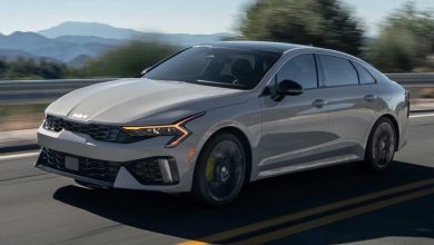 قیمت و شرایط فروش کیا K5 هرمس خودرو منبع سایت چرخان