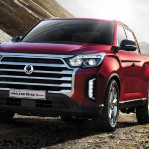 موسو گرند خان تکمیل ظرفیت شد