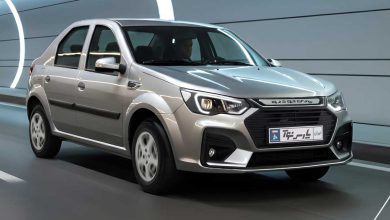 اولین شرایط فروش پارس نوآ + قیمت منبع سایت چرخان