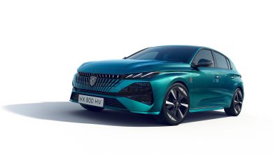 بررسی پژو 308 مدل 2026: هاچ بک جدید با طراحی جذاب و تکنولوژی‌های مدرن منبع سایت چرخان