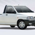 شرایط فروش پراید وانت 151، تیر 1405