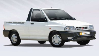 اعلام شرایط پیش‌فروش وانت سایپا 151 منبع سایت چرخان