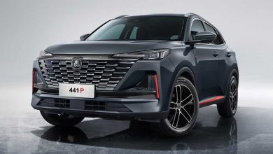 بررسی سایپا 441P یا چانگان CS55 پلاس مونتاژی منبع سایت چرخان