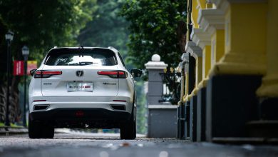 پروژه سایپا P441 چیست؟ مشخصات، موتور و زمان عرضه منبع سایت چرخان