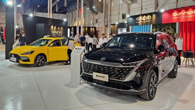 لیست شرکت‌های حاضر در نمایشگاه خودروی تبریز 1404 اعلام شد منبع سایت چرخان