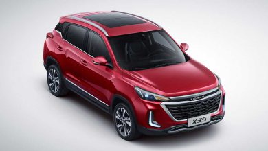 تیگارد X35 پلاس چه امکانات و آپشن‌های بیشتری دارد؟ منبع سایت چرخان