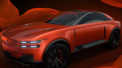 تویوتا سنچوری کانسپت: رویای لوکس ژاپنی در نمایشگاه تحرک 2025 منبع سایت چرخان