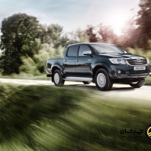 تفاوت‌های هایلوکس بلند و کوتاه، کدام نسخه برای شما مناسب‌تر است؟