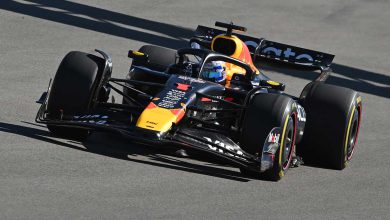 گزارش مسابقه فرمول یک آمریکا، پیروزی وستپن و زنگ خطر برای مک‌لارن منبع سایت چرخان