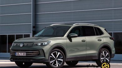 محصول جدید ماموت خودرو برای جانبازان معزز منبع سایت چرخان