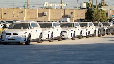 اولین سری وویا فری مدل 2025 آماده تحویل به خریداران شد منبع سایت چرخان